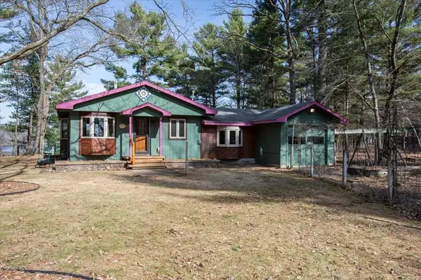 E6341 County Road D, Colfax, WI 54730