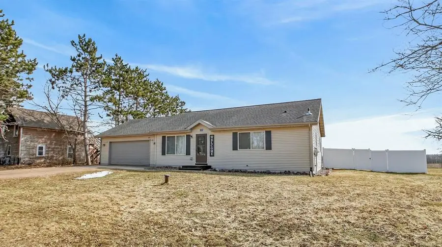 2433A 15 1/4 Avenue, Rice Lake, WI 54868 - #2