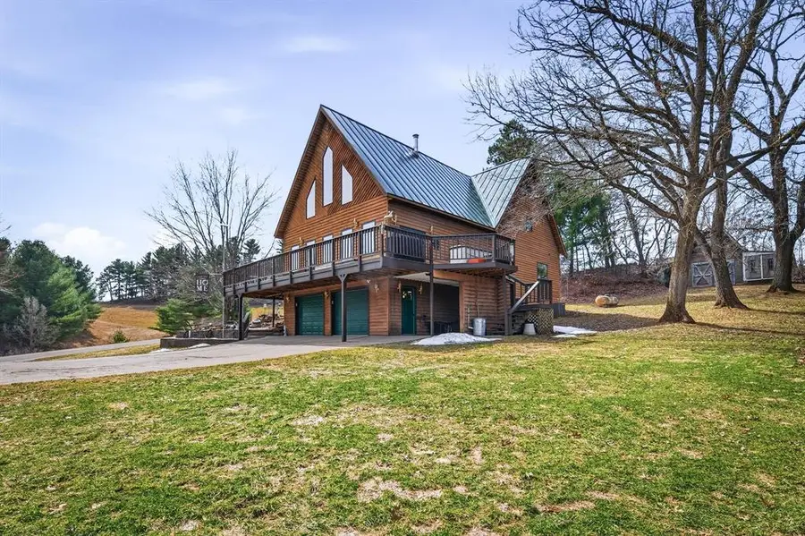 14822 W Holmen Road, Osseo, WI 54758 - #2