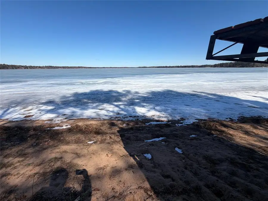 27102 Daniel Dr (16 LOTS), Webster, WI 54893 - #2