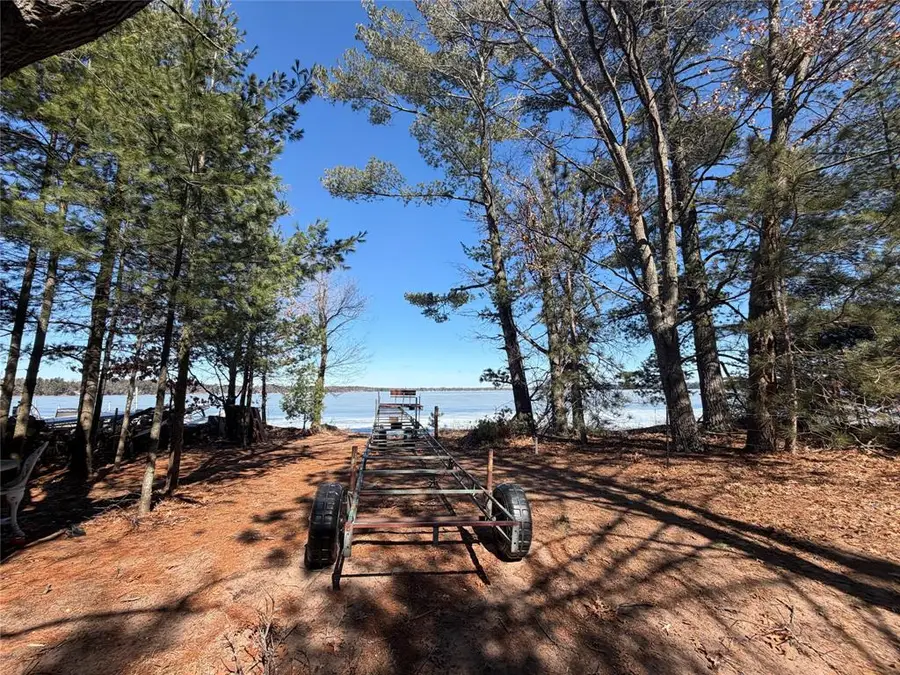 27102 Daniel Dr (16 LOTS), Webster, WI 54893 - #3