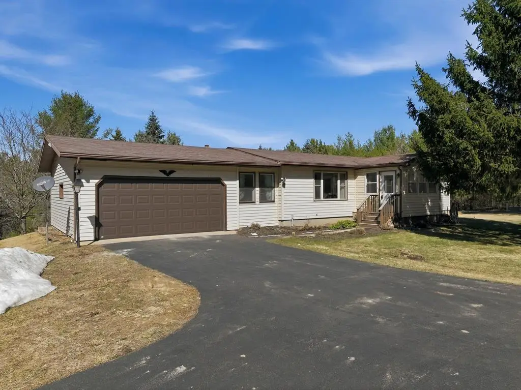 13942 W County Road B, Fairchild, WI 54741 - #1