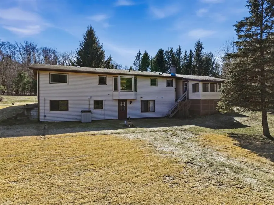 13942 W County Road B, Fairchild, WI 54741 - #3
