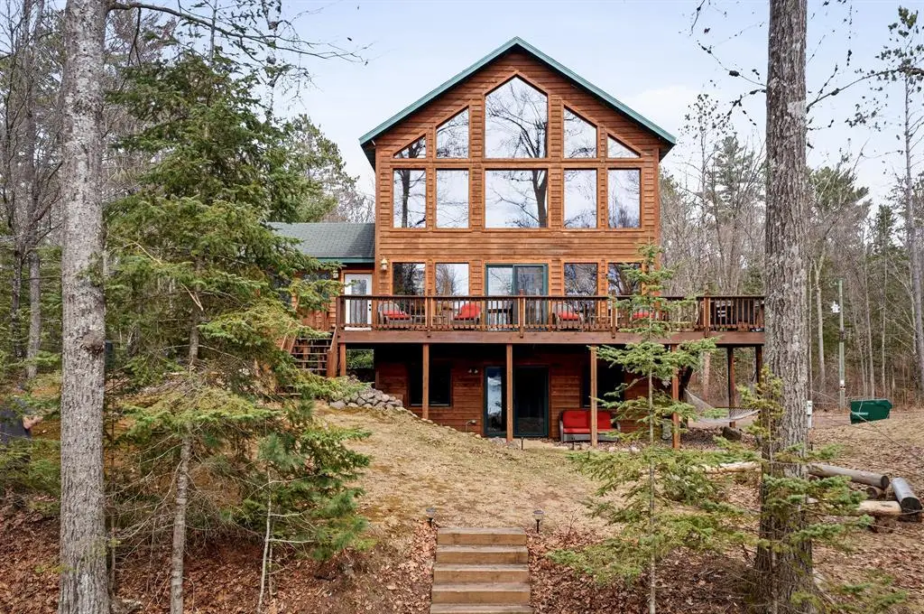 9357 Secluded Trail, Hayward, WI 54843 - #1