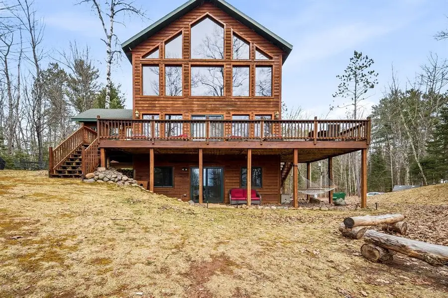 9357 Secluded Trail, Hayward, WI 54843 - #2