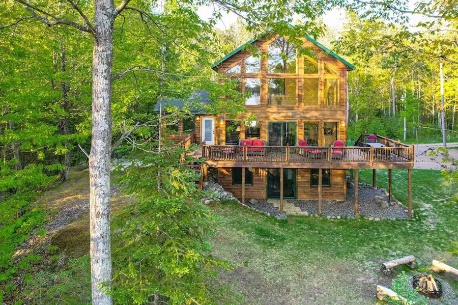 9357 Secluded Trail, Hayward, WI 54843 - #3