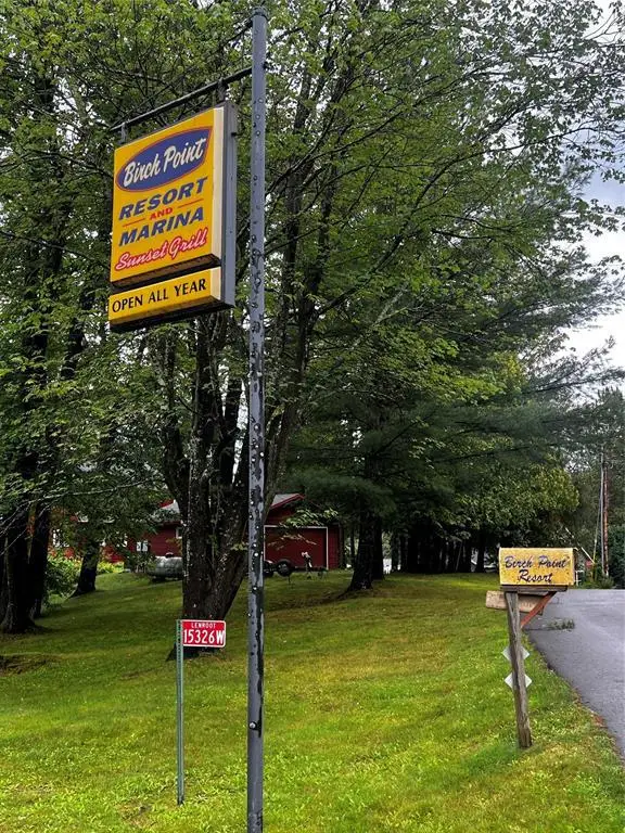 15326 W Birch Point Road #9, 10, 11, 12, 14, Hayward, WI 54843 - #3