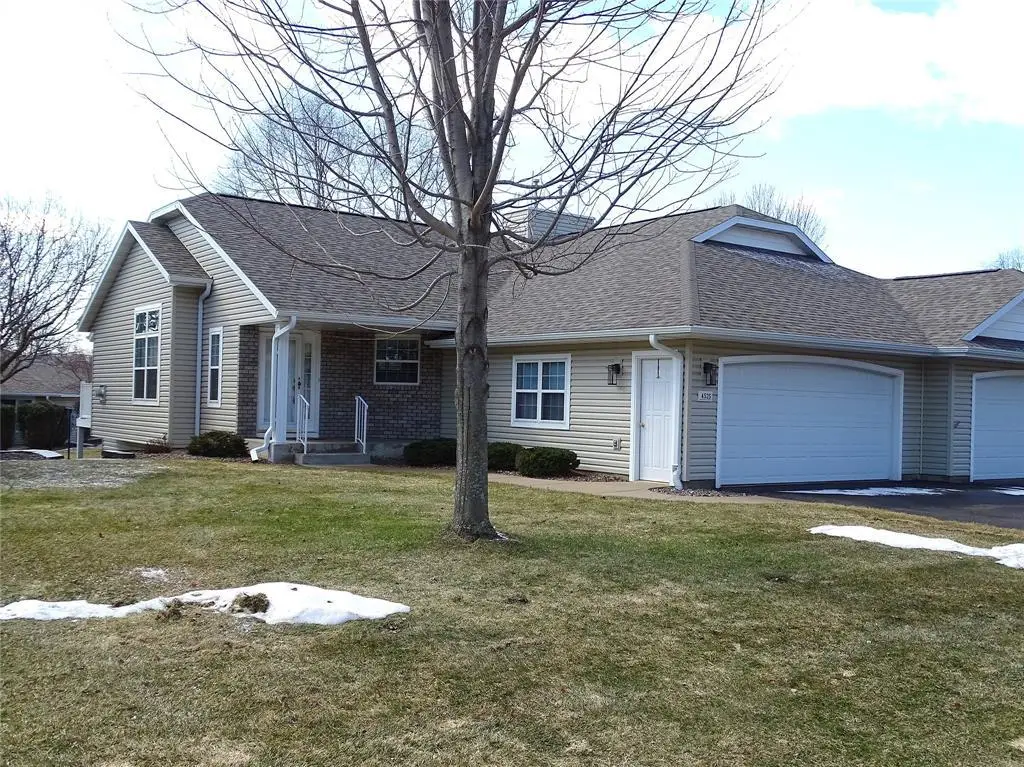 4525 E Hamilton Avenue #28, Eau Claire, WI 54701 - #1