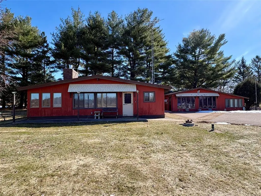 S2320 County Road OO, Cochrane, WI 54622 - #1