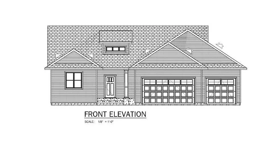 4646 940th Street, Elk Mound, WI 54739 - #1