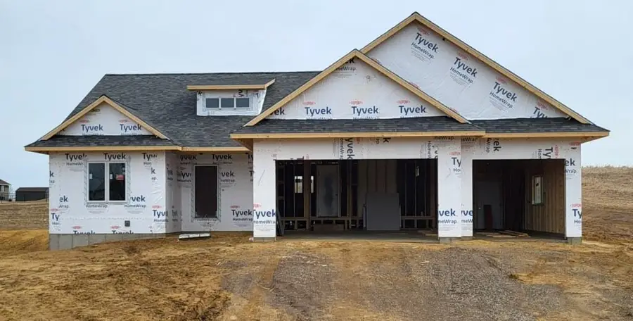 4646 940th Street, Elk Mound, WI 54739 - #2