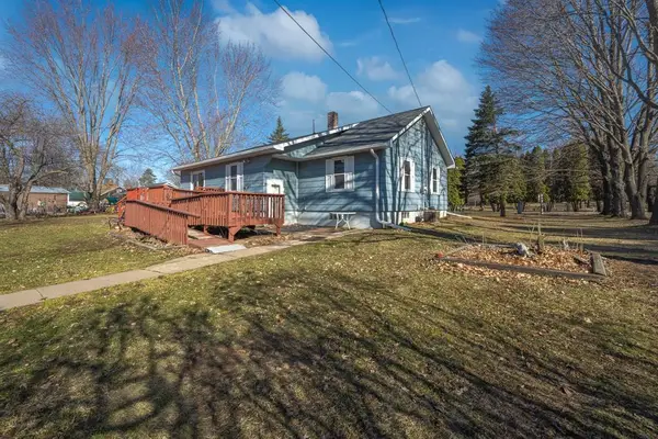222 Central Street, Amery, WI 54001