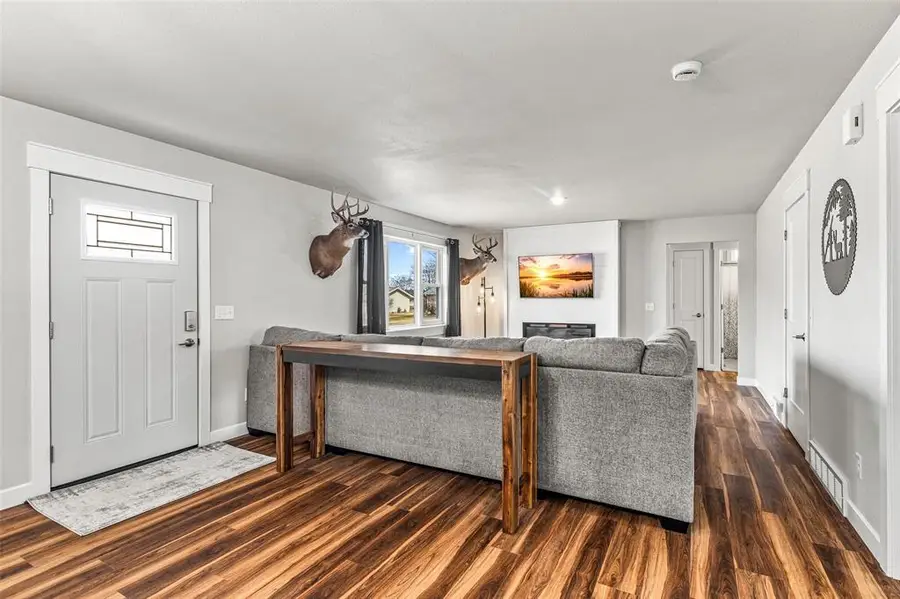 2100 W 26th Avenue, Bloomer, WI 54724 - #2