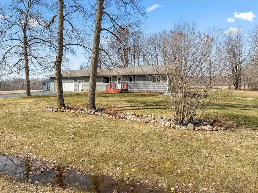 15932 County Highway EE, Cornell, WI 54732 - #3