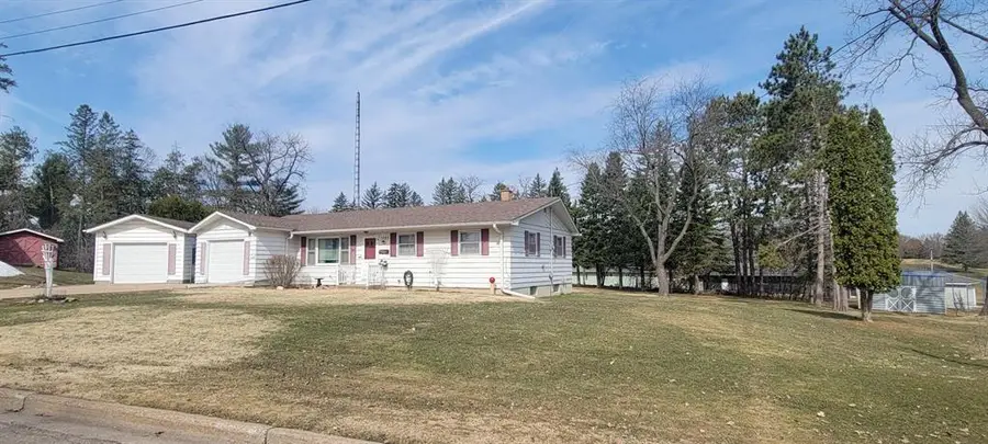 1223 Harrison Street, Black River Falls, WI 54615 - #2