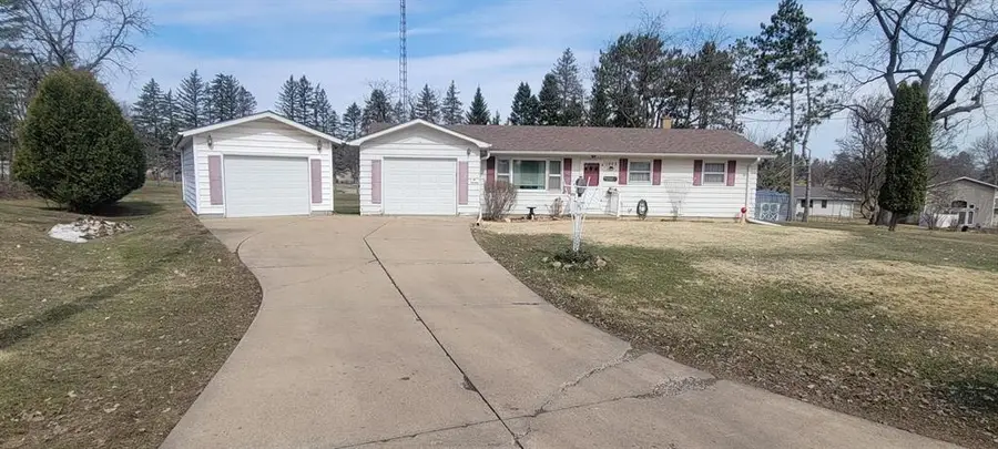 1223 Harrison Street, Black River Falls, WI 54615 - #3