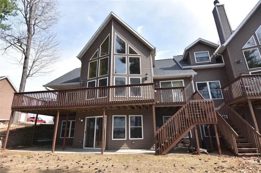 2333 11 1/8 Avenue, Cameron, WI 54822 - #3