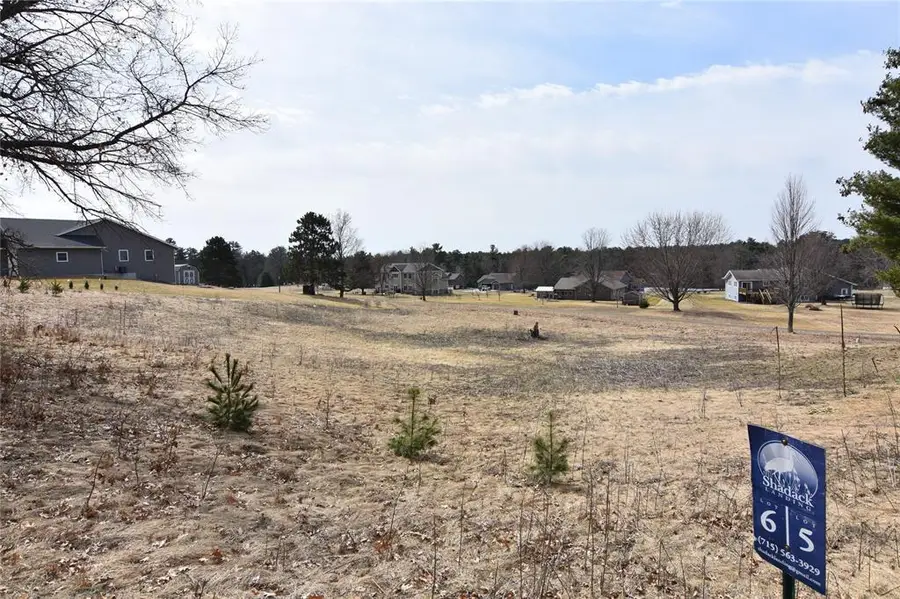 Lot 6 25-25 1/4 Street, Chetek, WI 54728 - #2