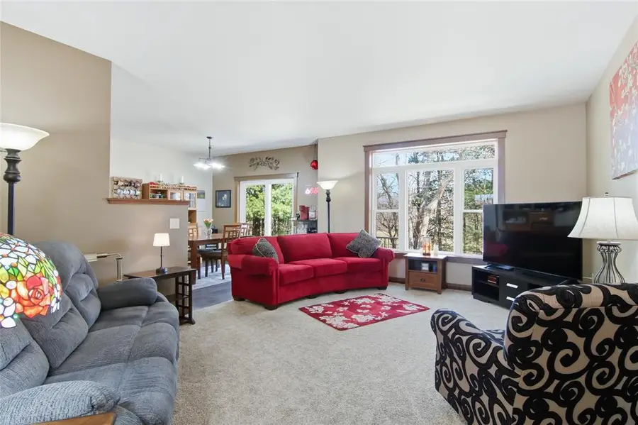 3442 Creek Ridge Drive, Eau Claire, WI 54703 - #2