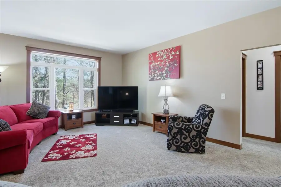 3442 Creek Ridge Drive, Eau Claire, WI 54703 - #3