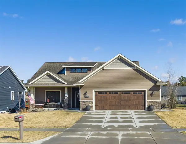 4252 Drier Court, Eau Claire, WI 54701