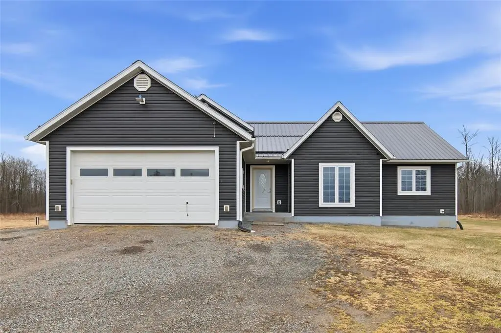 36455 290th Avenue, Sheldon, WI 54766 - #1