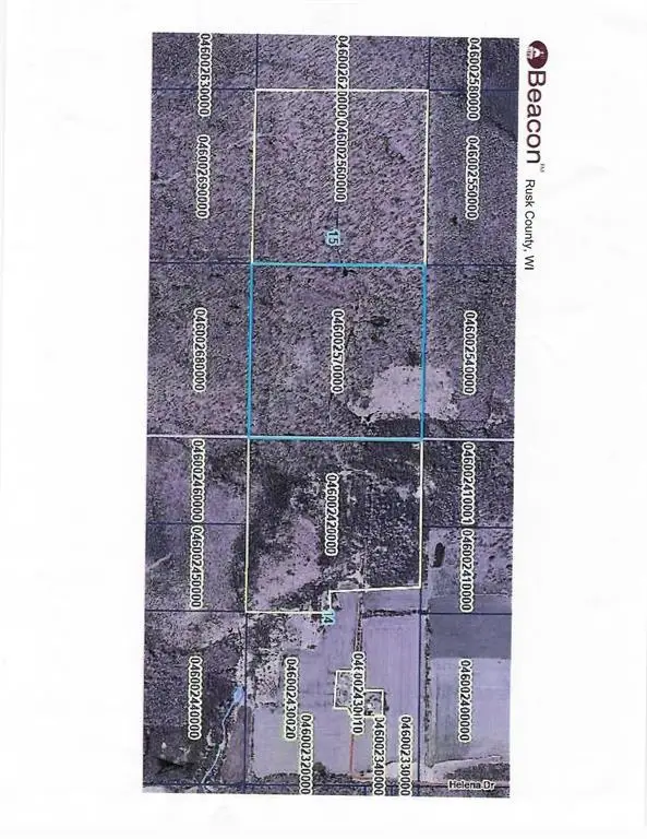 1563 Helena Drive, Willard, WI 54731 - #3