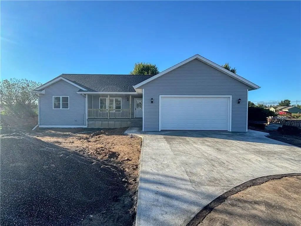 914 Clayton Street, Cameron, WI 54822 - #1