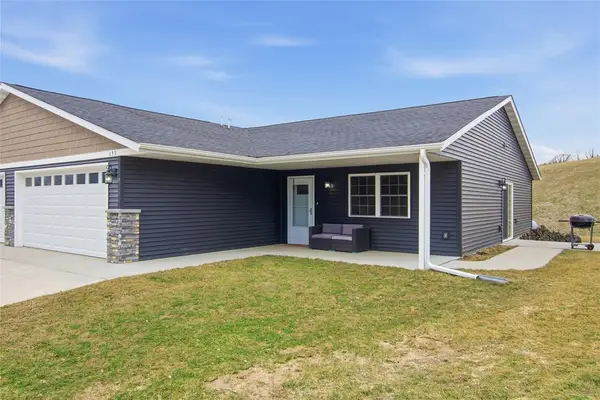 151 Fairview Court, Menomonie, WI 54751