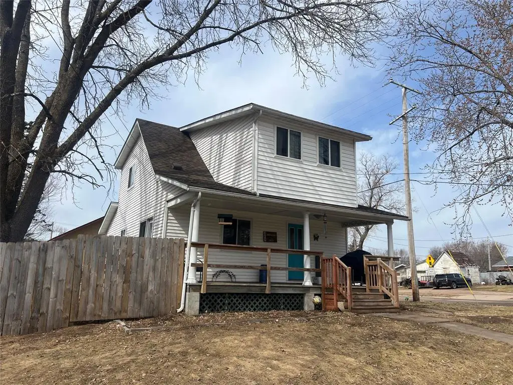 504 Phipps Avenue, Rice Lake, WI 54868 - #1