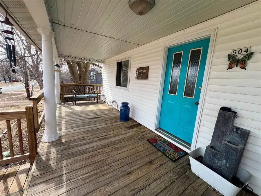 504 Phipps Avenue, Rice Lake, WI 54868 - #3