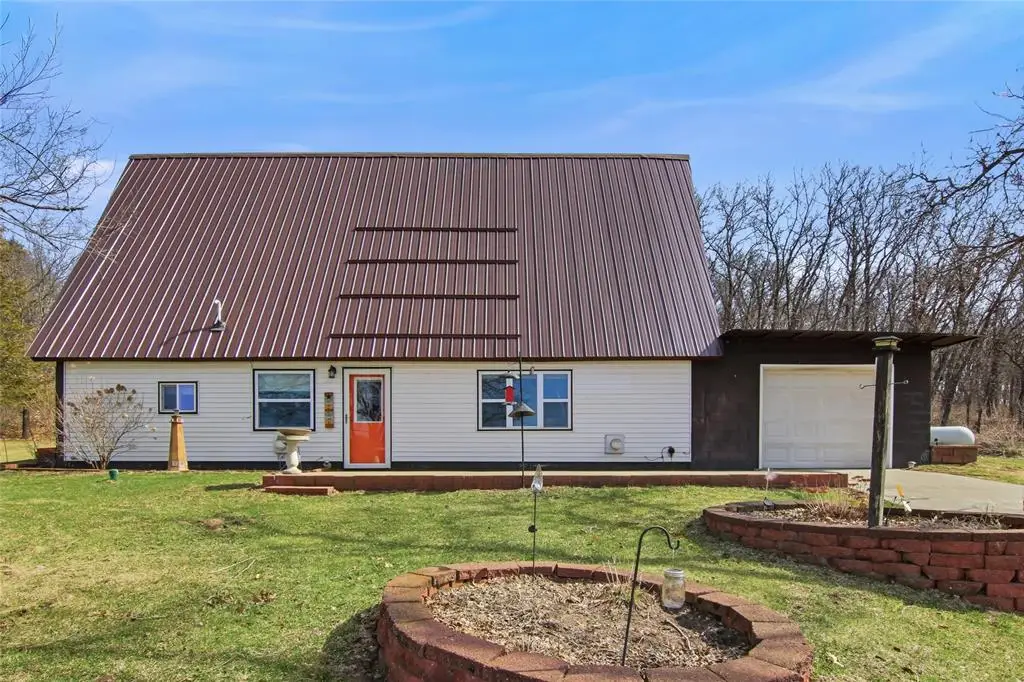 N3862 Claire Road, Taylor, WI 54659 - #1