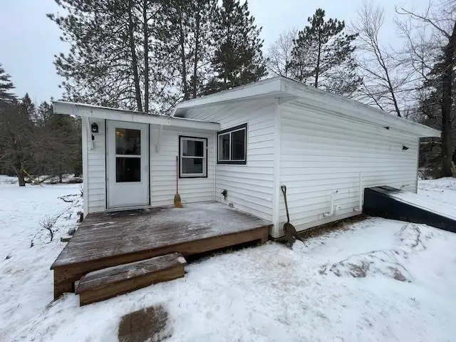 13745N Sabin Road, Hayward, WI 54843 - #2