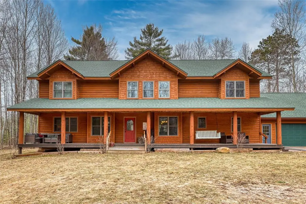 16539 W Acorn Ridge, Hayward, WI 54843 - #1