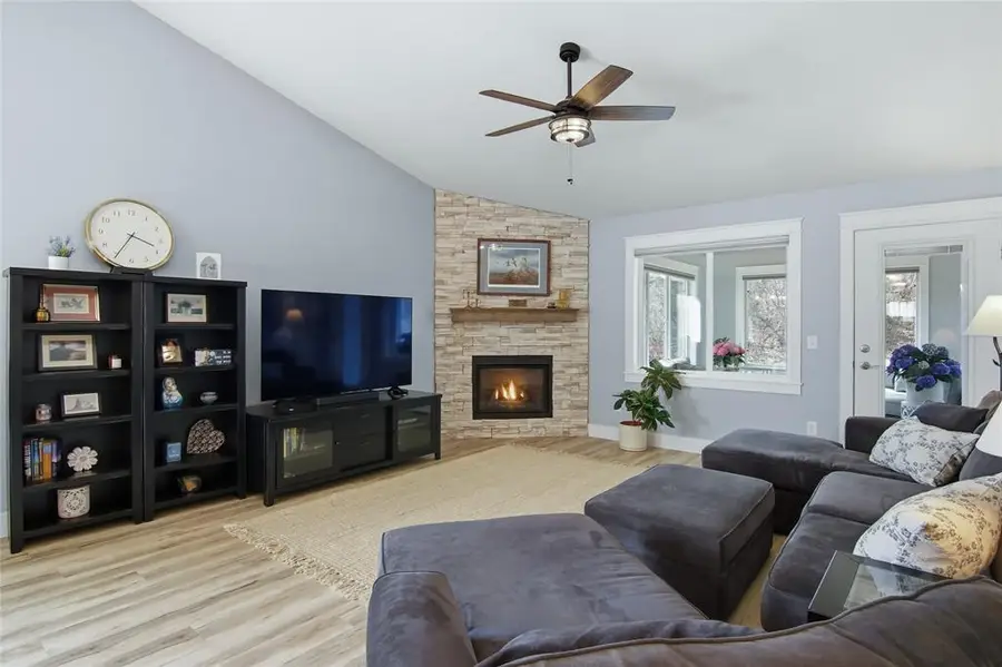 4974 Field Crest Lane, Eau Claire, WI 54701 - #2