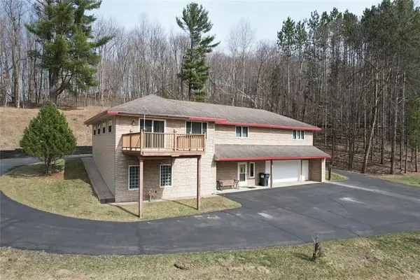 10 Ubel Drive, Knapp, WI 54749