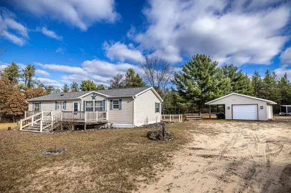 N6360 Krome Road, Black River Falls, WI 54615