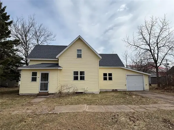 203 S 9th Street, Cameron, WI 54822