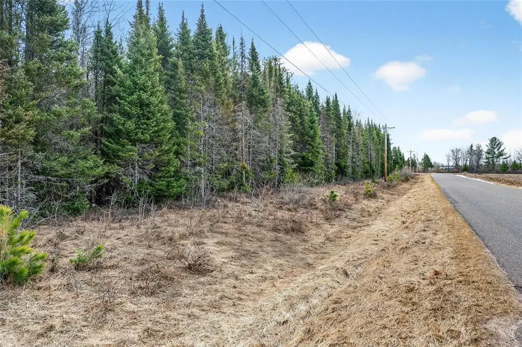 0000 Main Rd, Springbrook, WI 54875 - #1