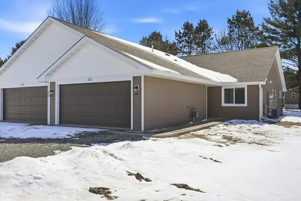 622 Sundance Street, Amery, WI 54001
