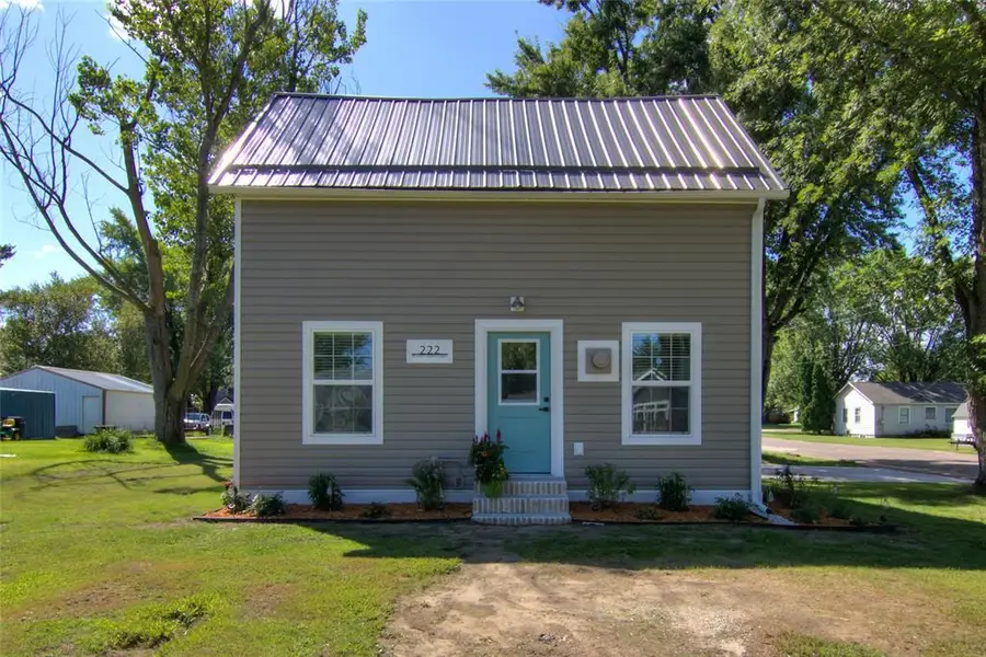 222 W Hawthorn Street, Strum, WI 54770 - #2