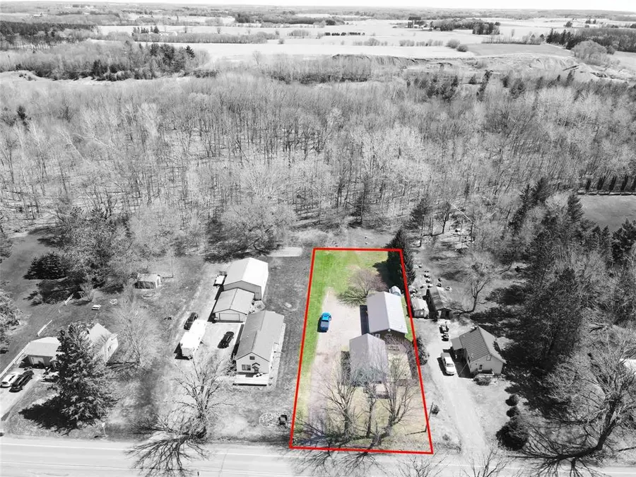 580 1st Avenue, Cumberland, WI 54829 - #2