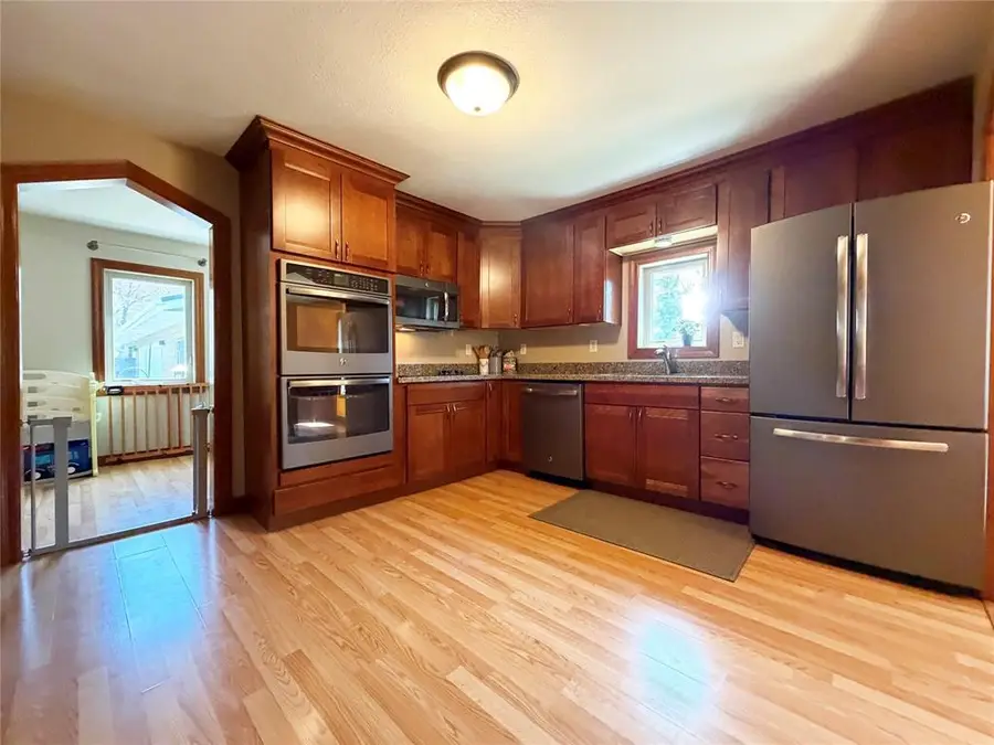 580 1st Avenue, Cumberland, WI 54829 - #3