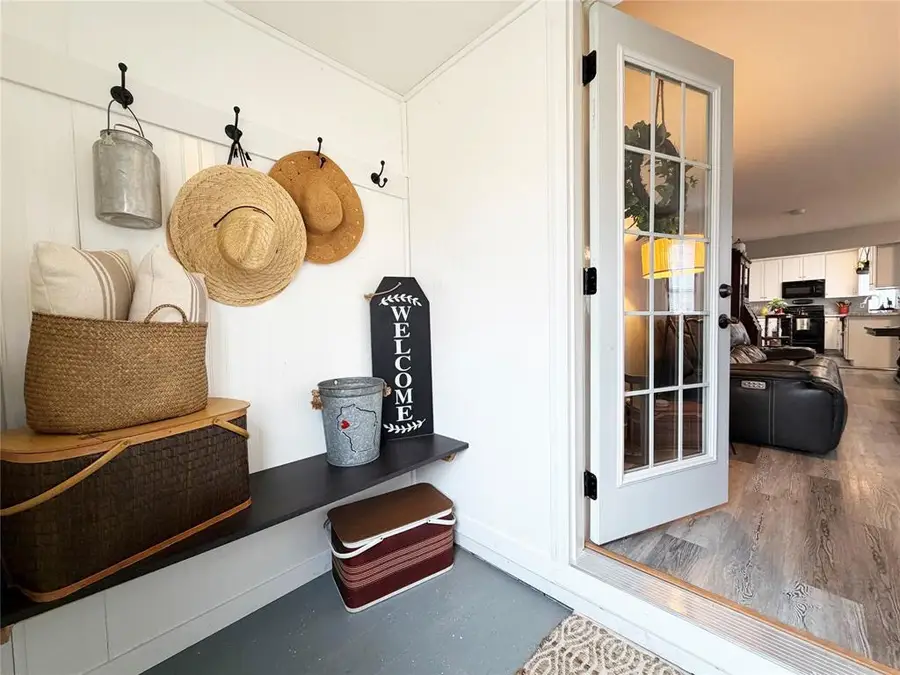 516 W Messenger Street, Rice Lake, WI 54868 - #3