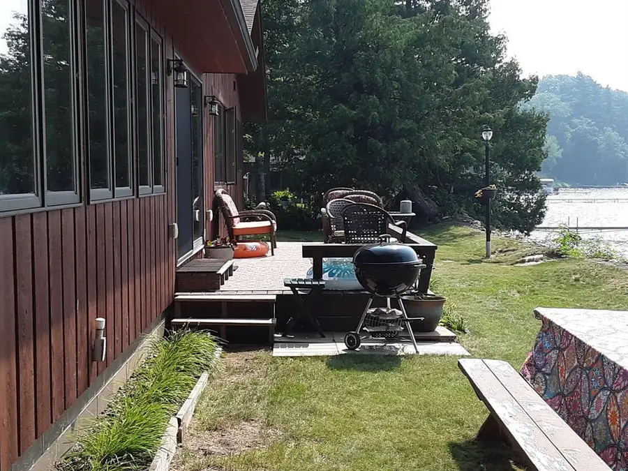 7804N County Hwy K, Hayward, WI 54843 - #3