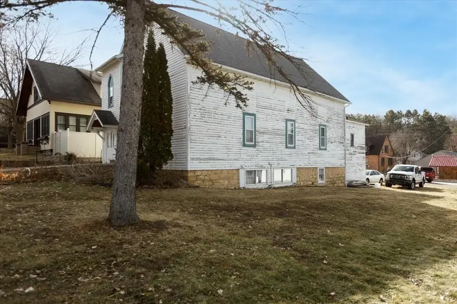 127 Pine Street, Glenwood City, WI 54013 - #3