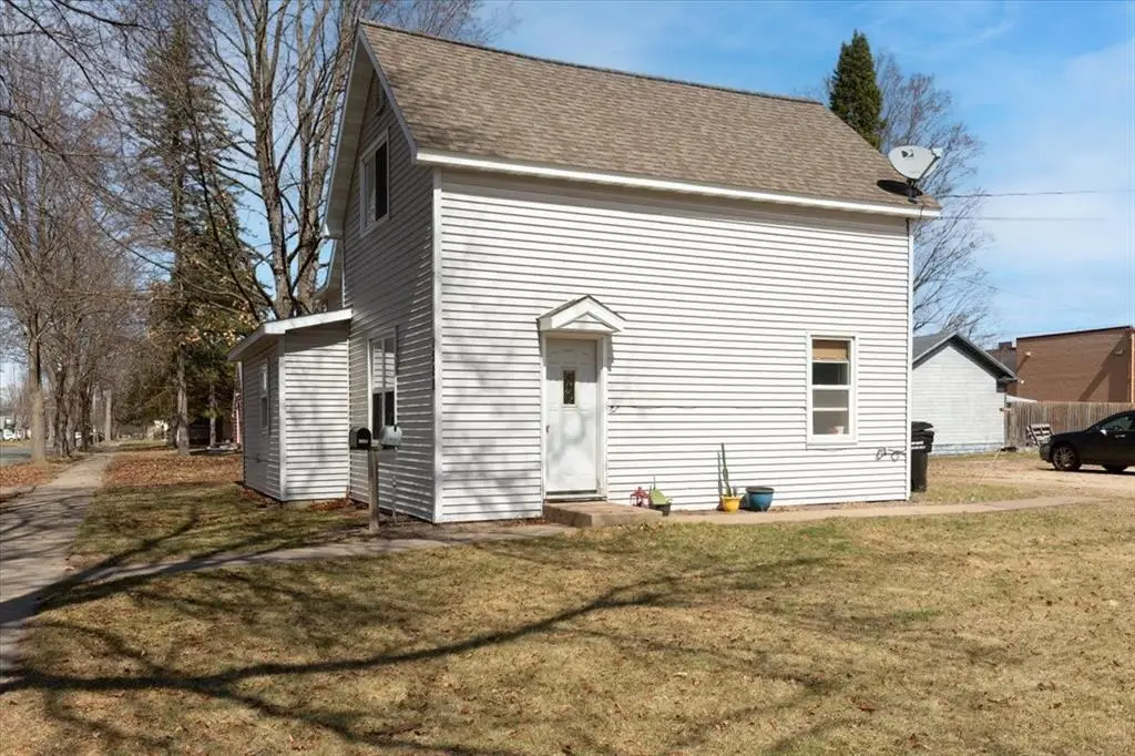 1520 8th Street #1 & 2, Menomonie, WI 54751 - #1