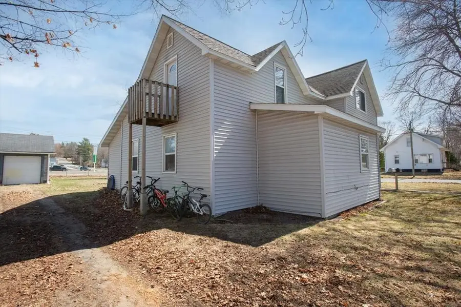 1520 8th Street #1 & 2, Menomonie, WI 54751 - #3