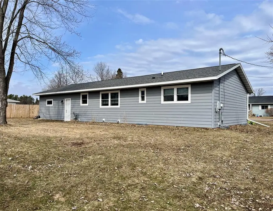 519 Schofield Street, Chetek, WI 54728 - #2