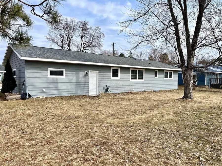 519 Schofield Street, Chetek, WI 54728 - #3